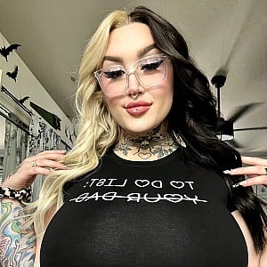 Ellie Stockholm