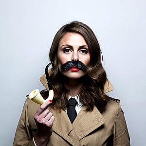 Ellie Taylor