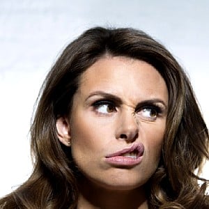 Ellie Taylor
