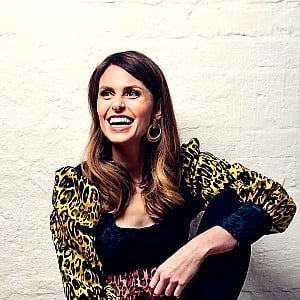 Ellie Taylor