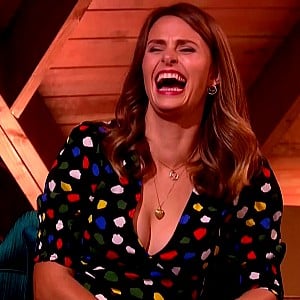 Ellie Taylor