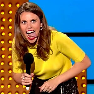 Ellie Taylor