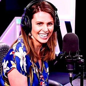 Ellie Taylor