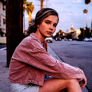 Ellie Thumann