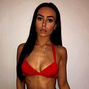 Ellie Tiffany