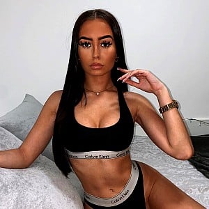 Ellie Tiffany