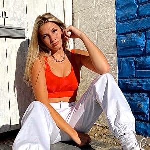 Ellie Vandeel