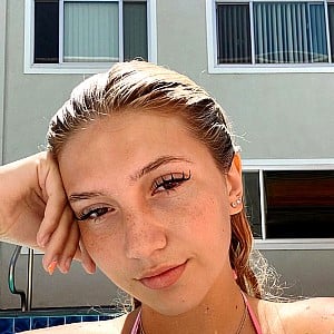 Ellie Vandeel