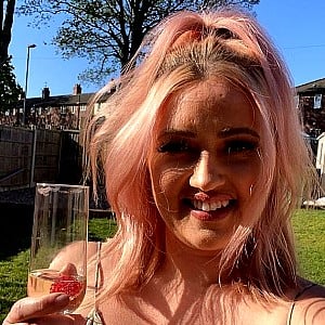Ellie Warner