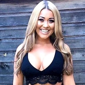 Ellie Young