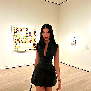 Ellie Zeiler