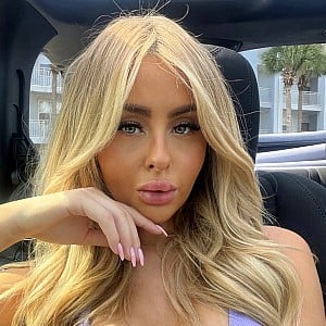 Elliona Belle