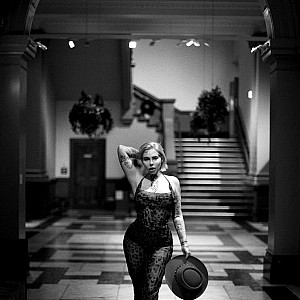 Ellis Cooper