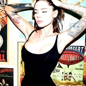 Ellis Cooper