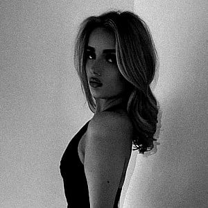 Ellis Rose (Instagram)