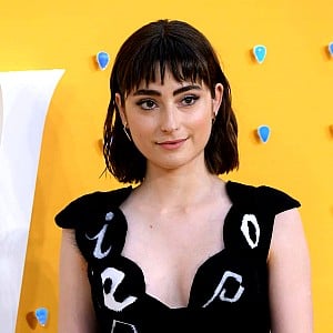 Ellise Chappell