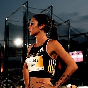 Elly Henes