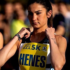 Elly Henes