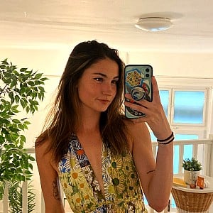 Elly Henes