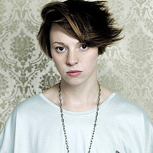 Elly Jackson