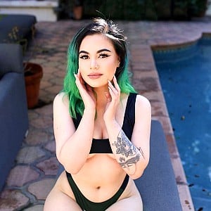 Elly Luna