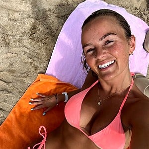 Elly Miles