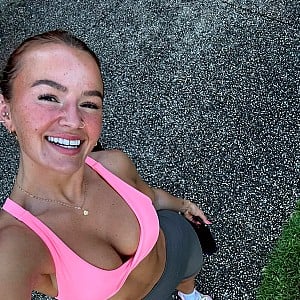 Elly Miles