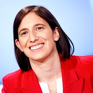 Elly Schlein