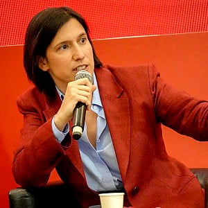 Elly Schlein