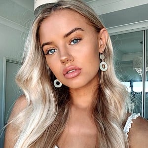 Elly Sharp