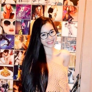 Elly Tran Ha