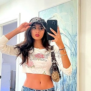 Ellysa Yagho