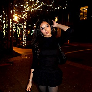 Ellysa Yagho