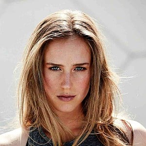 Ellyse Perry