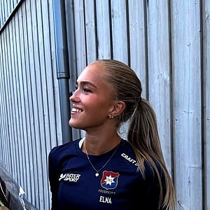 Elna Wester
