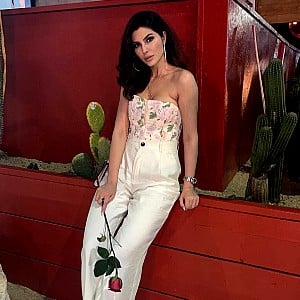 Elnaaz Norouzi