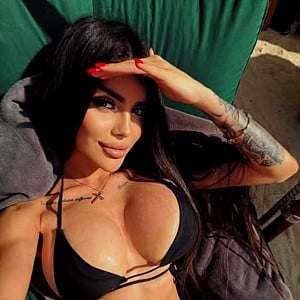 Elnara Black