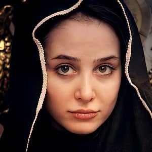 Elnaz Habibi