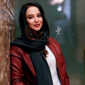 Elnaz Habibi