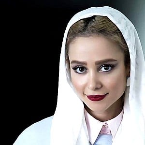 Elnaz Habibi