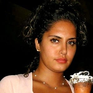 Elnaz Shakerdoost