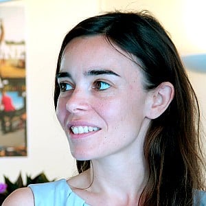 Elodie Bouchez