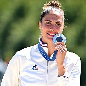 Elodie Clouvel