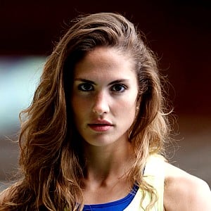 Elodie Clouvel