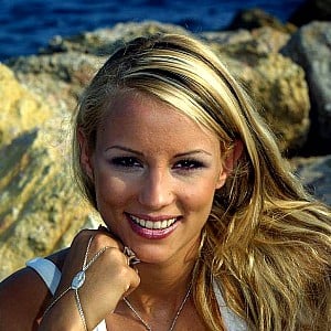 Elodie Gossuin