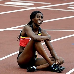 Elodie Ouedraogo