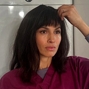 Elodie Yung