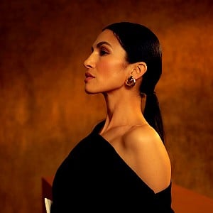 Elodie Yung