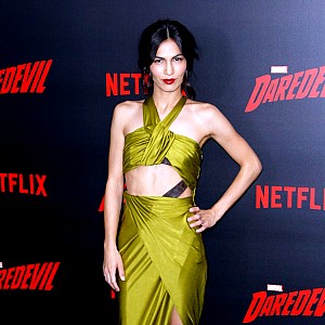Elodie Yung