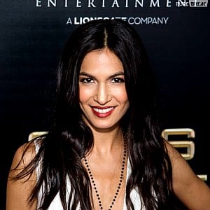 Elodie Yung